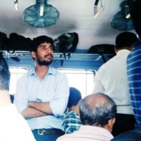 shashank upadhyay