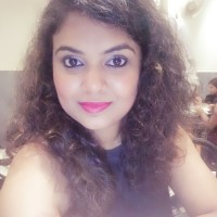 Sanjita Halder