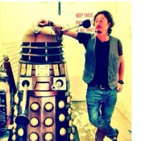 Ritchie Beacham-Paterson