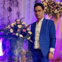 Mukesh Bisht