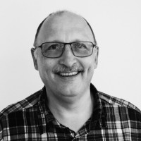Mick Leggett