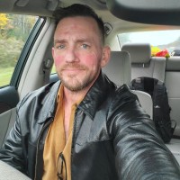 Scott Gregg