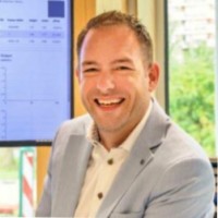Jarno van der Woude