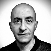 Aimé Sedboun
