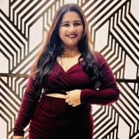 Kamya Bhavsar