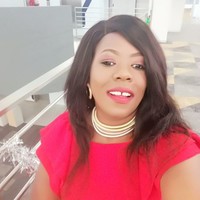Thembi Msibi