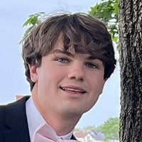 Keagan Gasbarro