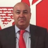 Javier Aliste sastre