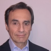 Federico de Paredes García