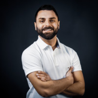 Volkan Gülbas