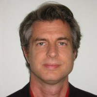 Philippe Davidson, Ph.D.