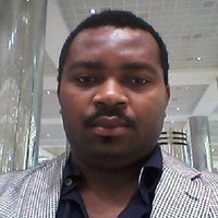 Chima John