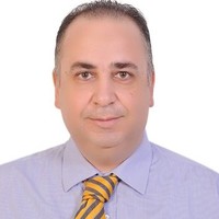 Mouhanad Kizbar