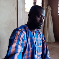 Hamed El Hadj Alassane