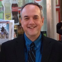 Robert Heitner
