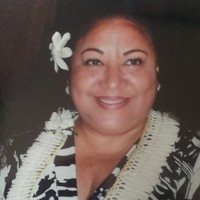 Paulette Watson