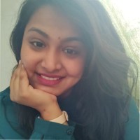 Menka Singh