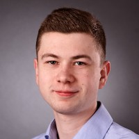 Nicholas Harms