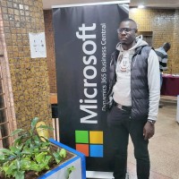 Daniel Otieno