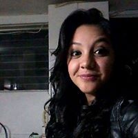 Camila Berenice Medina Regalado