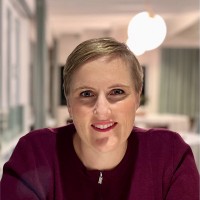 Kezia Talbot CIPP/E CIPM FIP