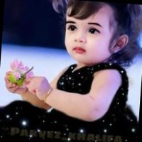 Kajalba Solanki