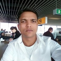 Vishal Gaikwad