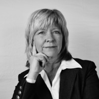 Kimberly Morrow