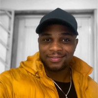 Katlego Makhuto