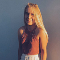 Gabrielle Aldrich-Williams