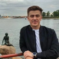 Liam Richardson