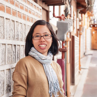 Huynh Chau