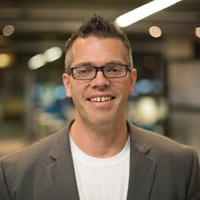 Joshua Vandebogert