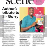 Troy harewood