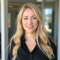 Caroline Meyler
