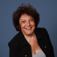 Marlaina Ibrahim