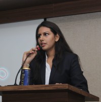 Ushmi Sanghvi