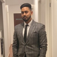Pranay Kumar