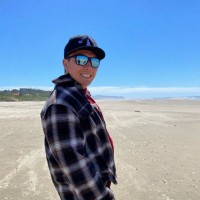 Caleb Hinz