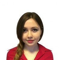 Natalie Ketrushka