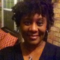 Saundra Thomas