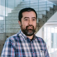 Guillermo Pinto Pardo