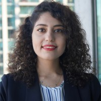 Shaghayegh Naeini
