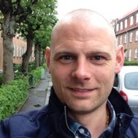 Carsten Algaard
