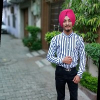navdeep sidhu