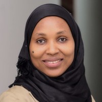 Mahadia Tunga, PhD