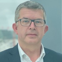 Philippe BECKER