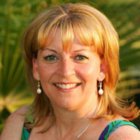 Bernadette Mitchell