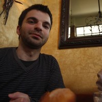 Dimitris Nikas
