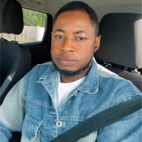 Oluwatosin Vincent Adekunle